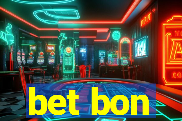 bet bon