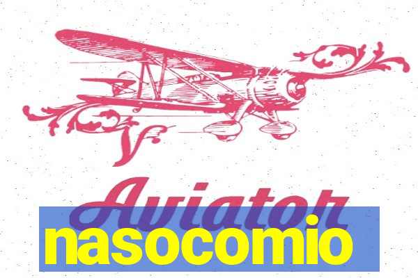 nasocomio