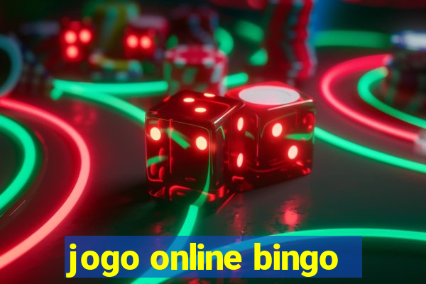 jogo online bingo