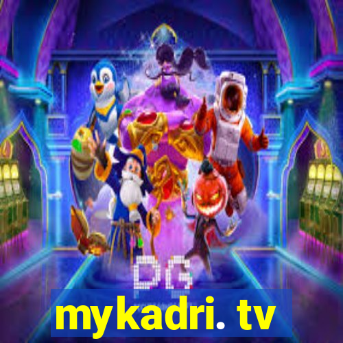 mykadri. tv