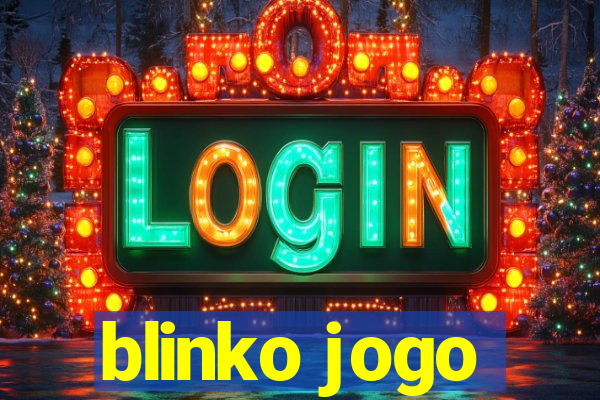 blinko jogo