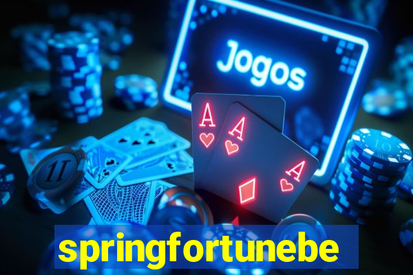 springfortunebet.com