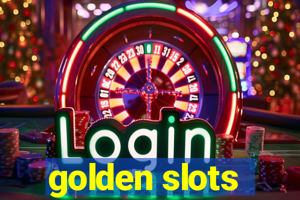 golden slots