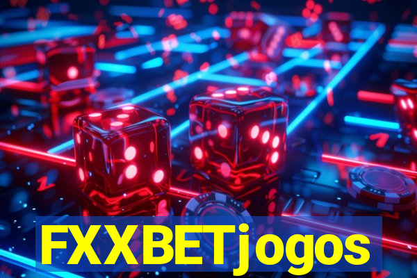 FXXBETjogos