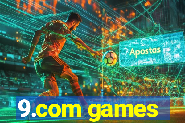 9.com games