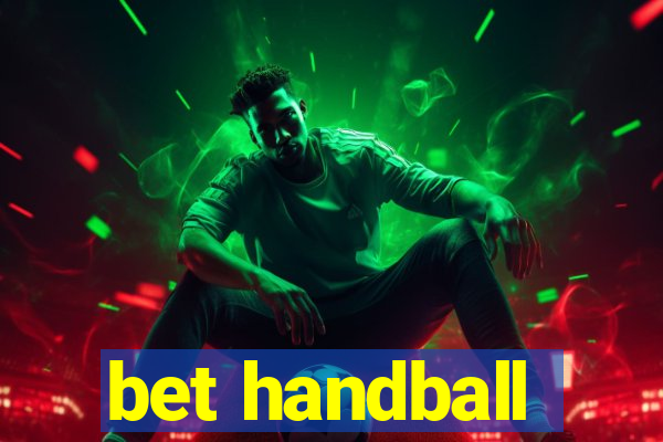 bet handball