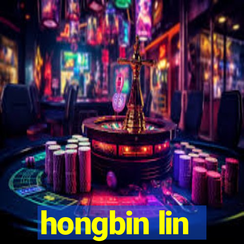 hongbin lin