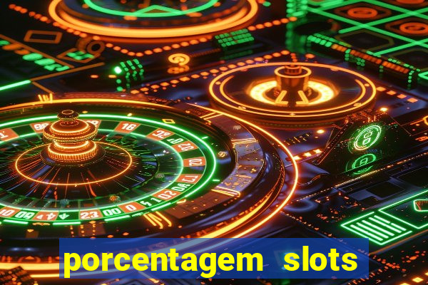 porcentagem slots pg gratis