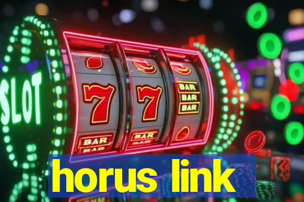 horus link