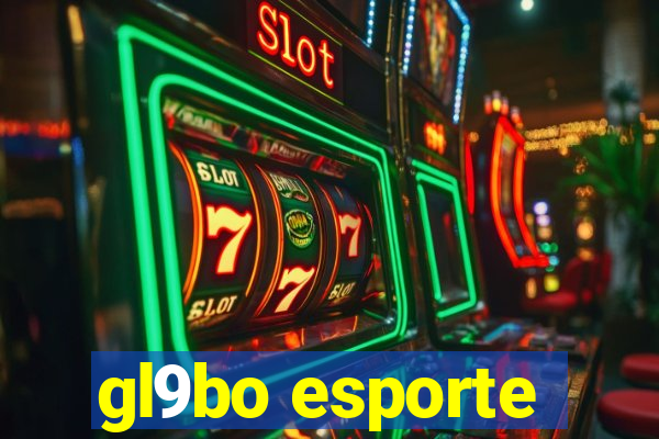 gl9bo esporte