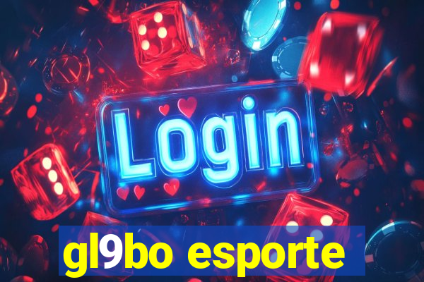 gl9bo esporte