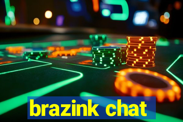 brazink chat