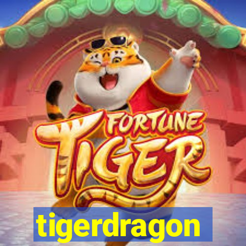 tigerdragon