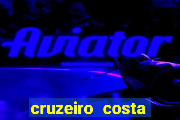 cruzeiro costa fortuna é bom