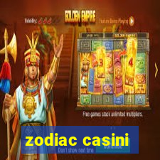 zodiac casini