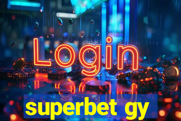 superbet gy