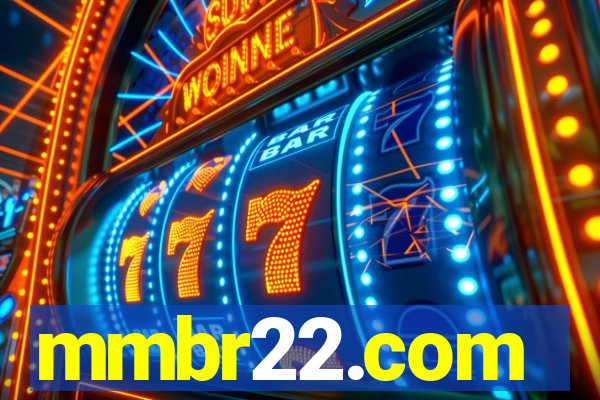 mmbr22.com