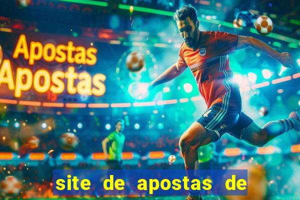 site de apostas de jogos de futebol