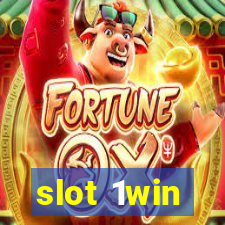 slot 1win