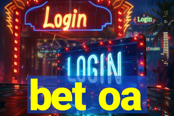 bet oa