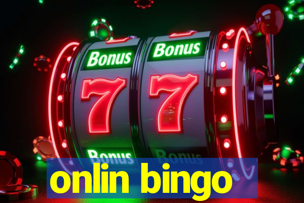 onlin bingo