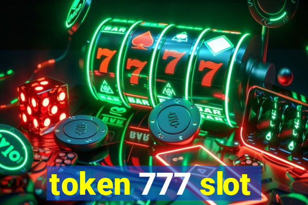 token 777 slot