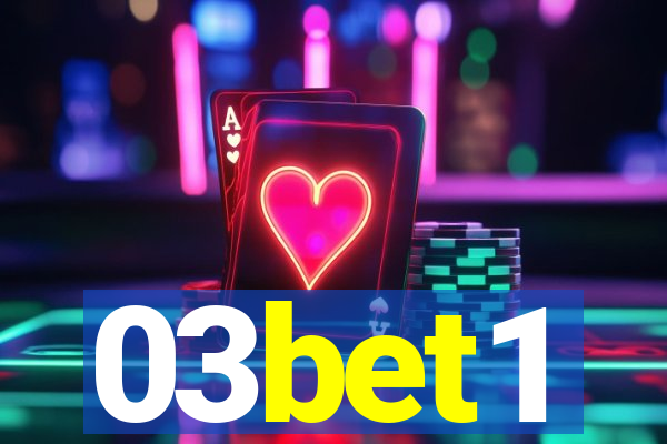 03bet1