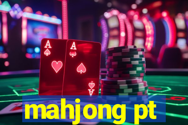 mahjong pt