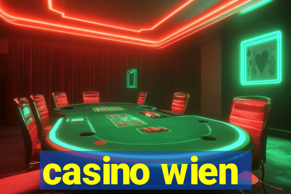 casino wien