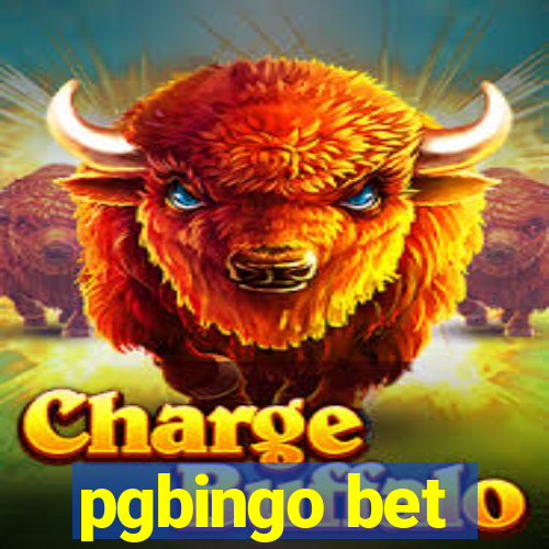 pgbingo bet