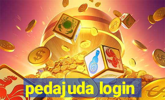 pedajuda login