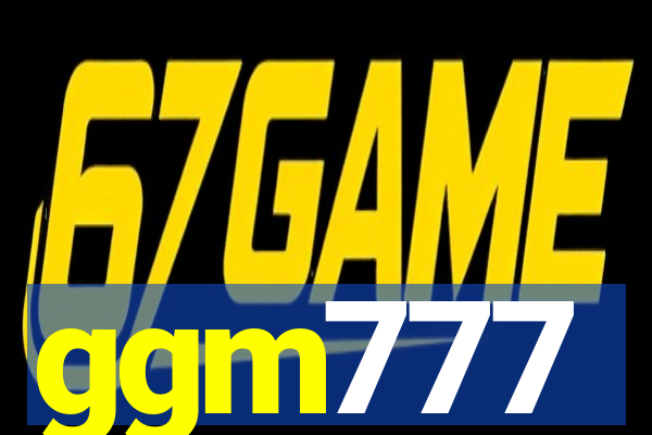 ggm777