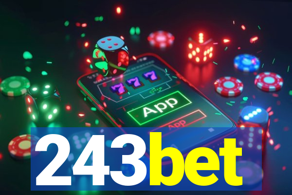 243bet