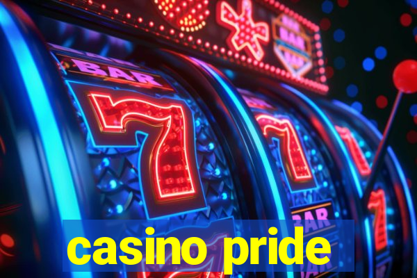 casino pride