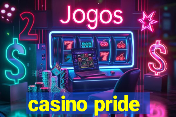 casino pride