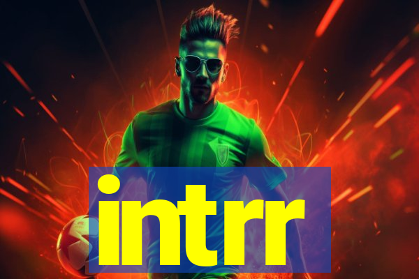 intrr