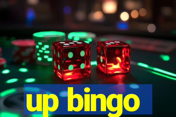 up bingo