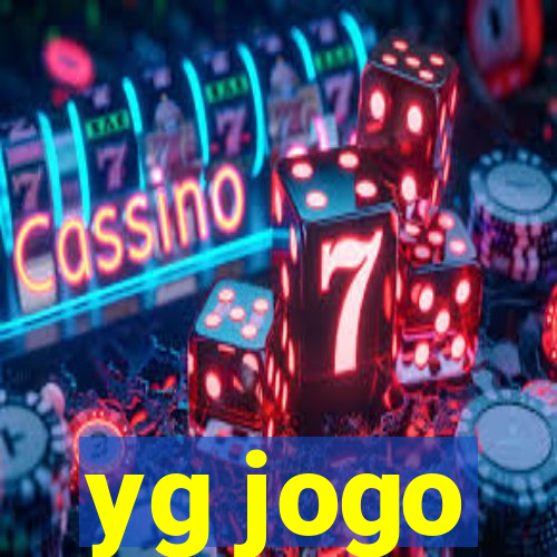 yg jogo