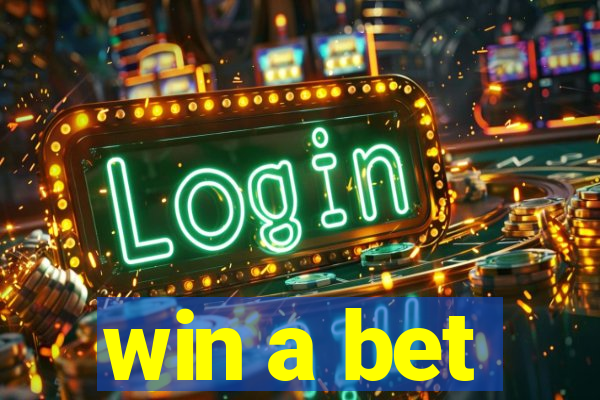 win a bet