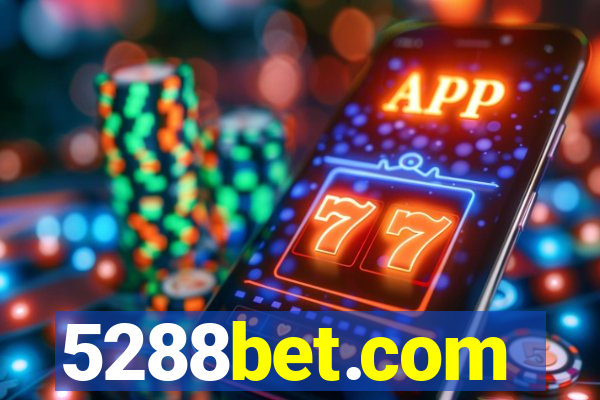 5288bet.com