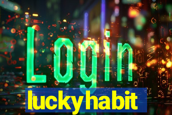 luckyhabit