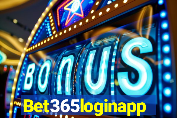 Bet365loginapp