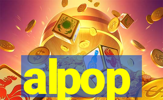 alpop