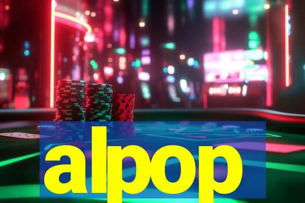 alpop