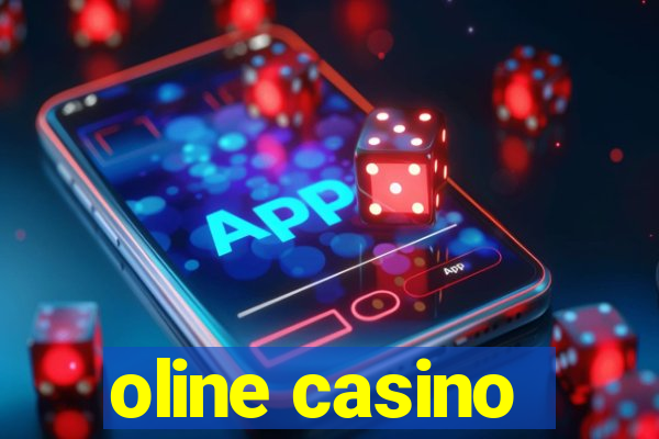 oline casino