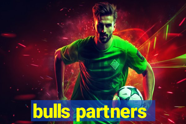 bulls partners