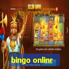 bingo onlinr