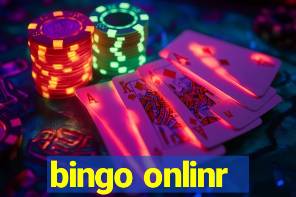 bingo onlinr