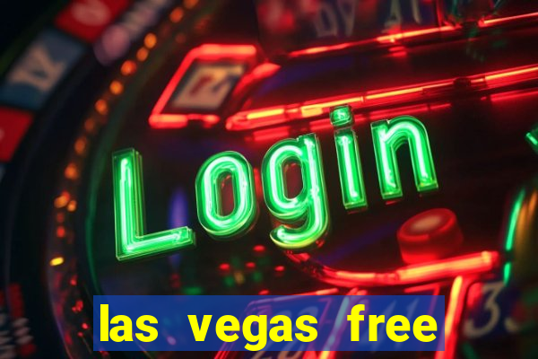 las vegas free slots play