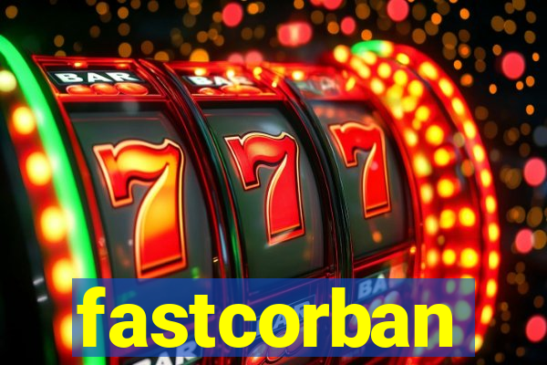 fastcorban